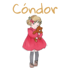Cóndor