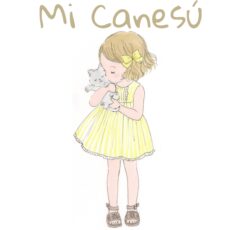 Mi Canesú